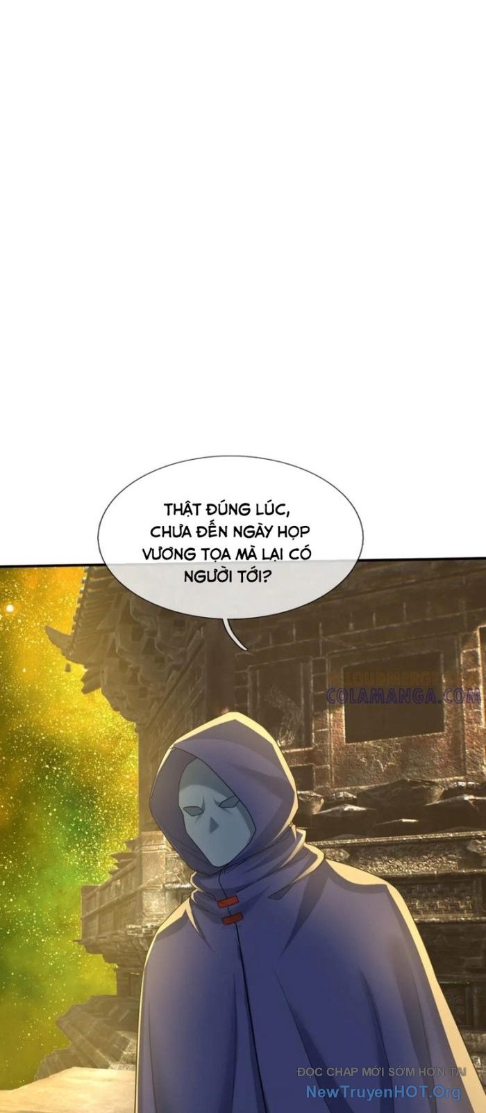 Khởi Đầu Bằng Một Vạn Hít Đất: Oanh Sát Thần Minh! Chapter 68 - Trang 2