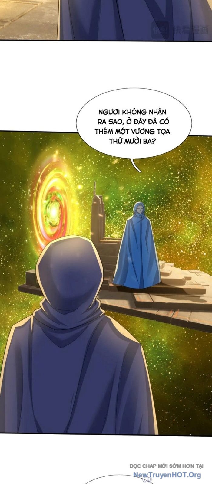 Khởi Đầu Bằng Một Vạn Hít Đất: Oanh Sát Thần Minh! Chapter 68 - Trang 2