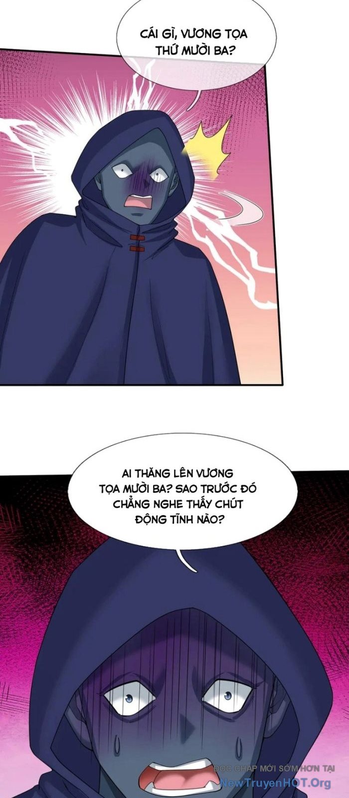 Khởi Đầu Bằng Một Vạn Hít Đất: Oanh Sát Thần Minh! Chapter 68 - Trang 2