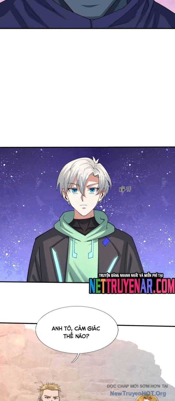 Khởi Đầu Bằng Một Vạn Hít Đất: Oanh Sát Thần Minh! Chapter 68 - Trang 2