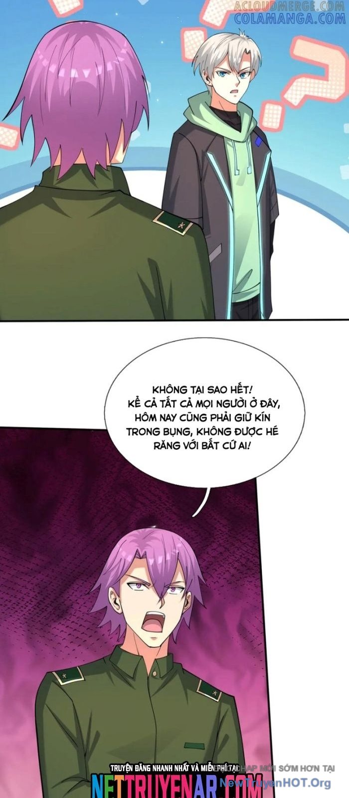 Khởi Đầu Bằng Một Vạn Hít Đất: Oanh Sát Thần Minh! Chapter 68 - Trang 2