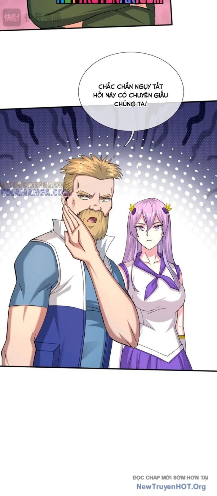 Khởi Đầu Bằng Một Vạn Hít Đất: Oanh Sát Thần Minh! Chapter 68 - Trang 2