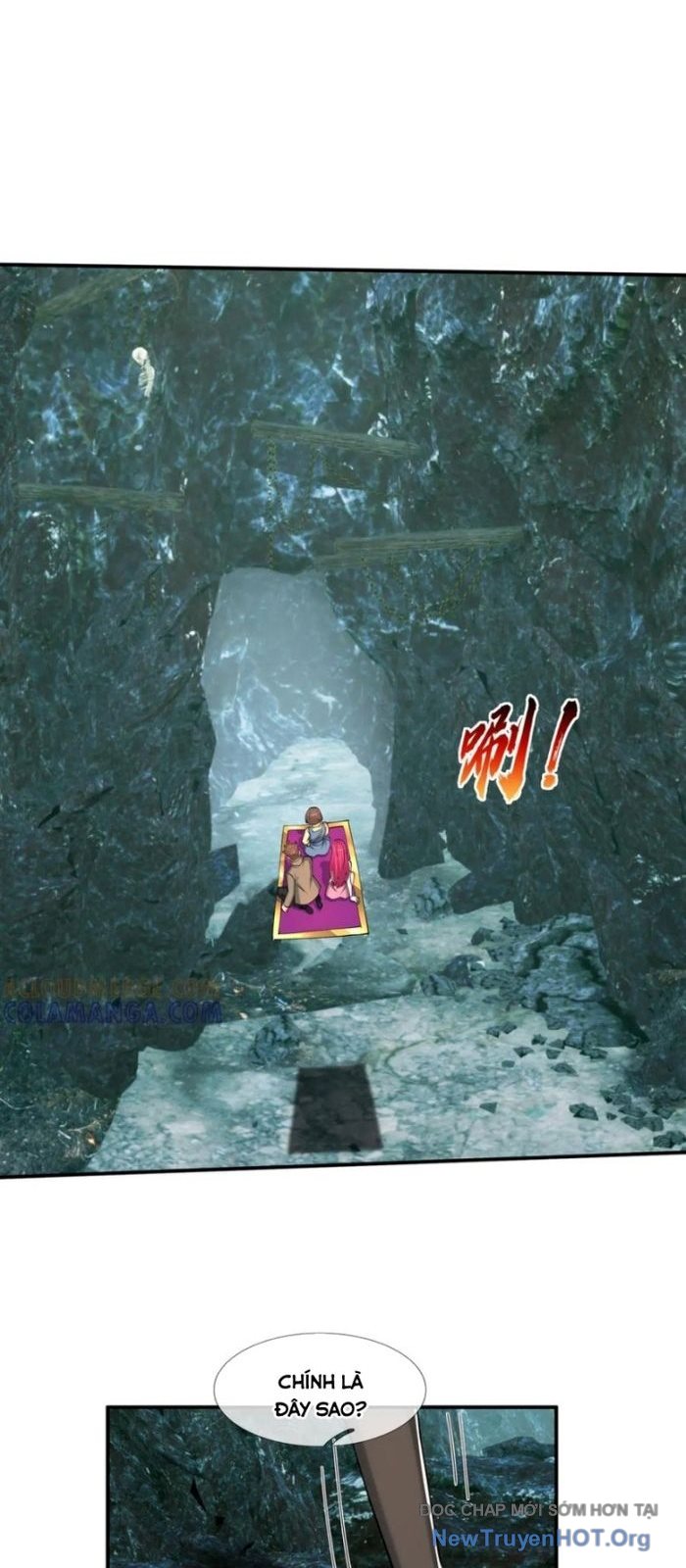 Khởi Đầu Bằng Một Vạn Hít Đất: Oanh Sát Thần Minh! Chapter 68 - Trang 2