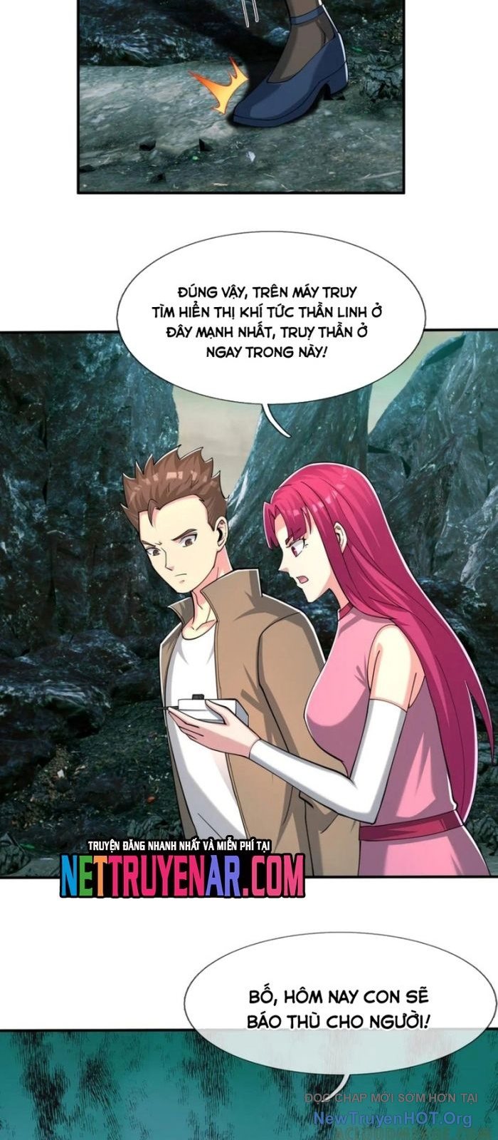 Khởi Đầu Bằng Một Vạn Hít Đất: Oanh Sát Thần Minh! Chapter 68 - Trang 2