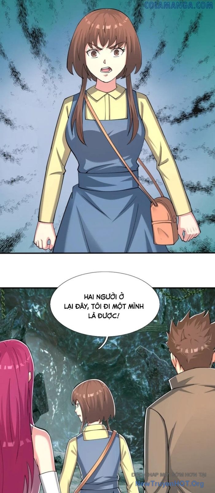 Khởi Đầu Bằng Một Vạn Hít Đất: Oanh Sát Thần Minh! Chapter 68 - Trang 2