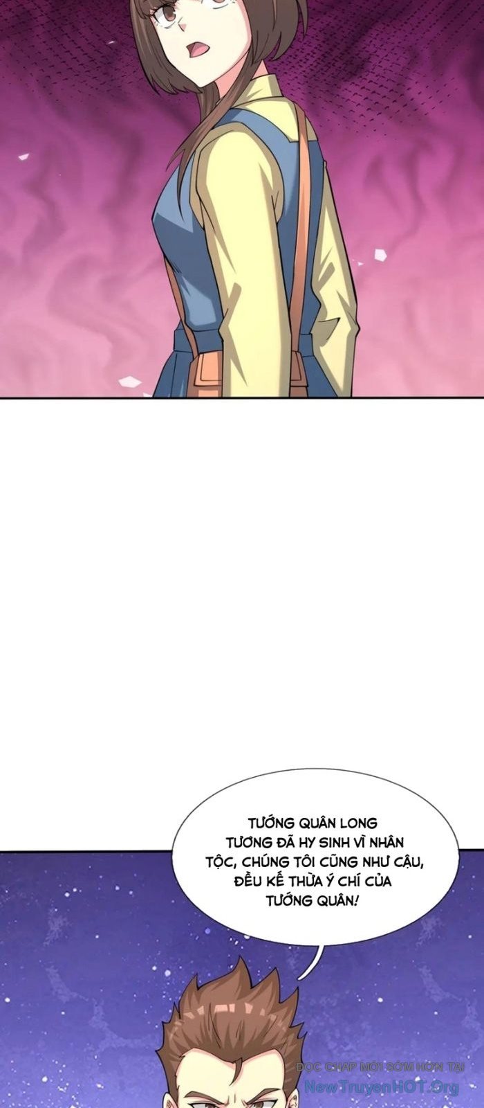 Khởi Đầu Bằng Một Vạn Hít Đất: Oanh Sát Thần Minh! Chapter 68 - Trang 2