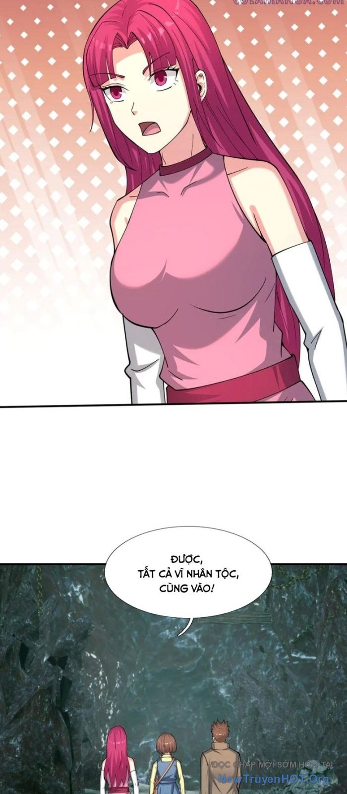 Khởi Đầu Bằng Một Vạn Hít Đất: Oanh Sát Thần Minh! Chapter 68 - Trang 2