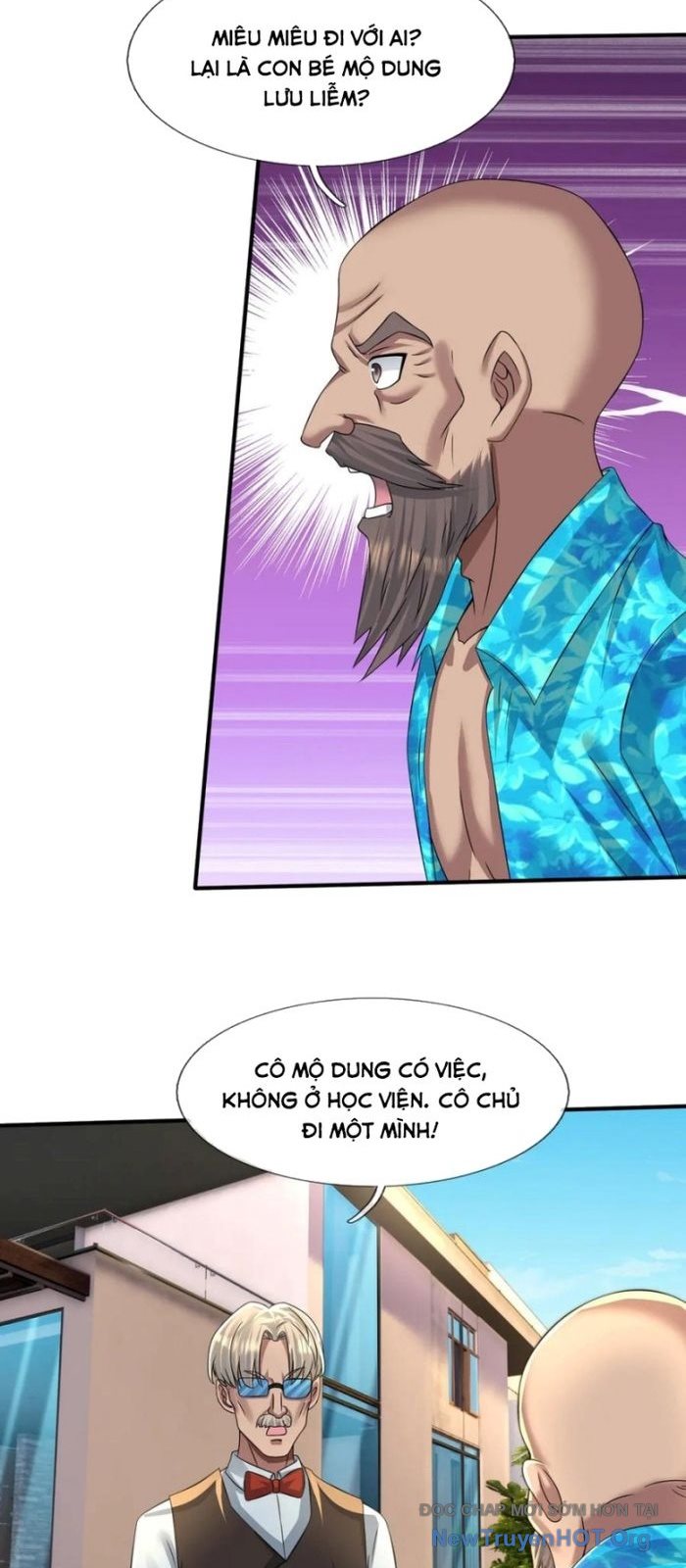 Khởi Đầu Bằng Một Vạn Hít Đất: Oanh Sát Thần Minh! Chapter 68 - Trang 2