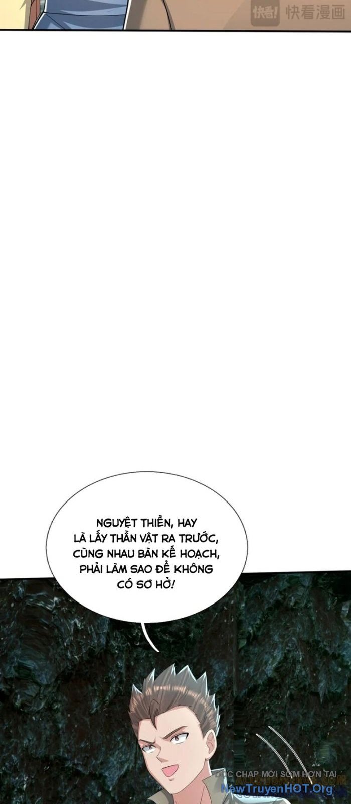 Khởi Đầu Bằng Một Vạn Hít Đất: Oanh Sát Thần Minh! Chapter 68 - Trang 2