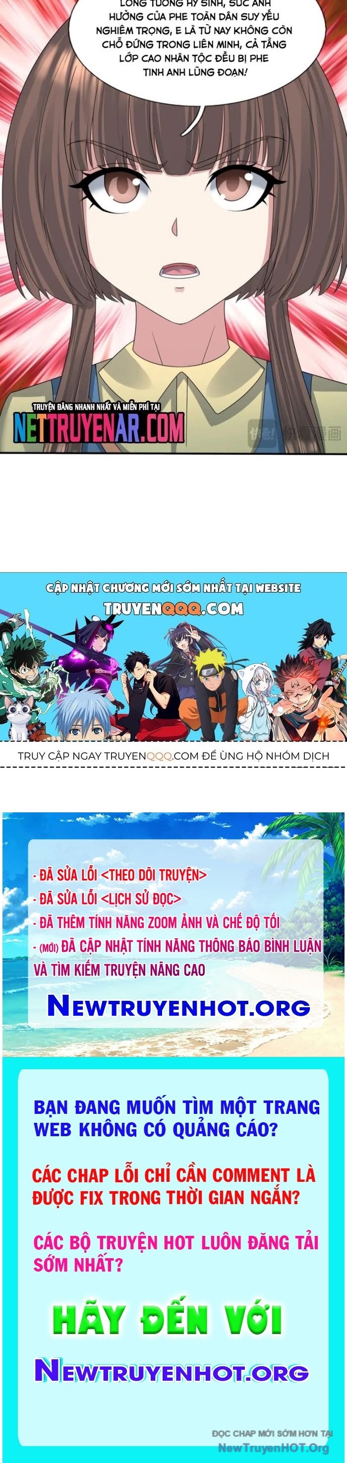 Khởi Đầu Bằng Một Vạn Hít Đất: Oanh Sát Thần Minh! Chapter 68 - Trang 2