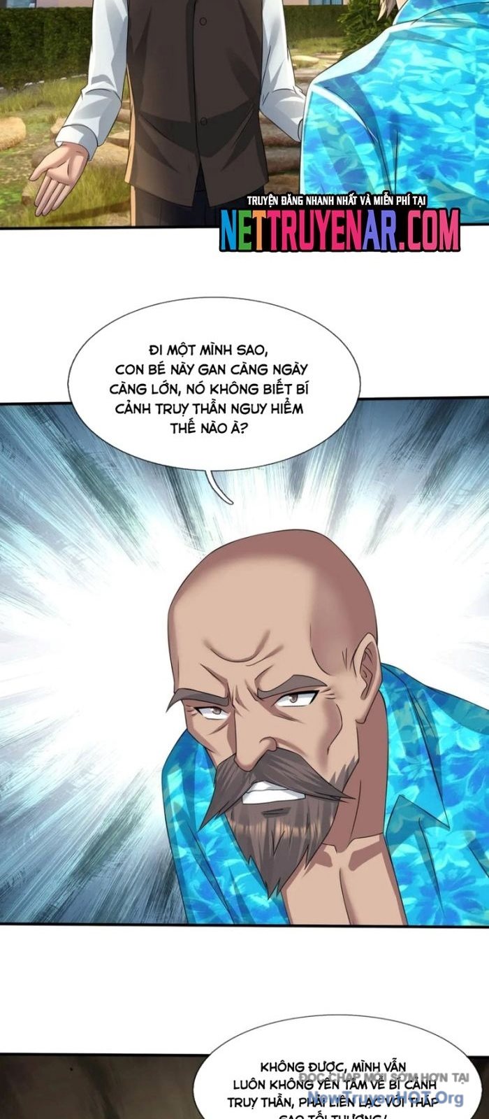 Khởi Đầu Bằng Một Vạn Hít Đất: Oanh Sát Thần Minh! Chapter 68 - Trang 2