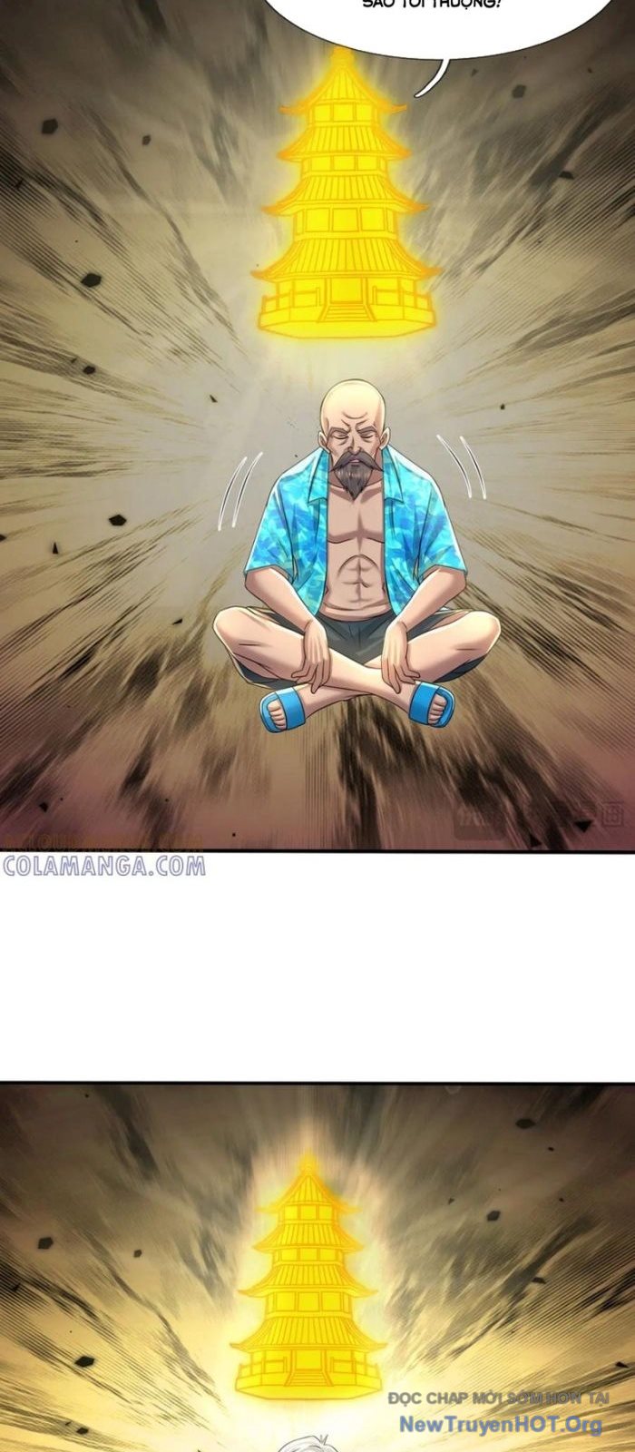 Khởi Đầu Bằng Một Vạn Hít Đất: Oanh Sát Thần Minh! Chapter 68 - Trang 2