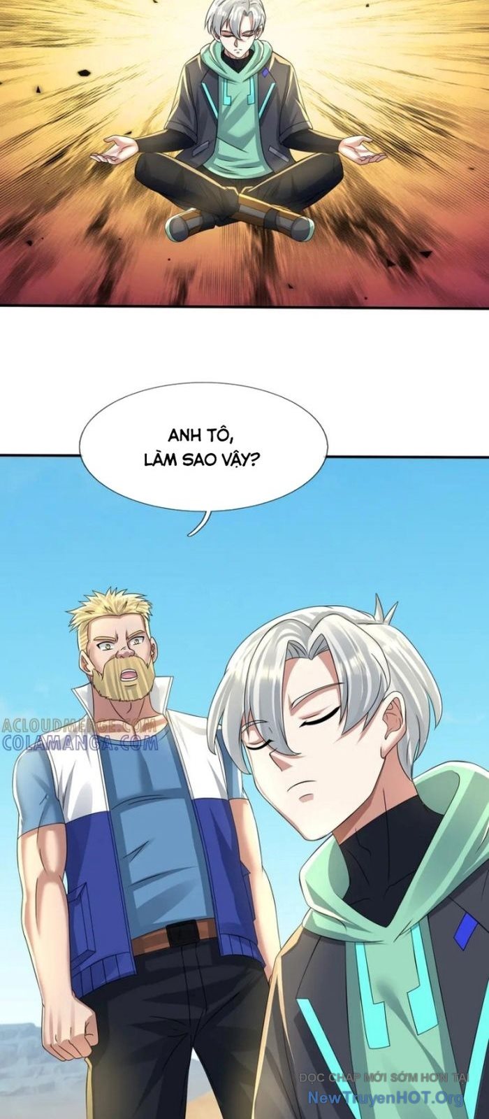 Khởi Đầu Bằng Một Vạn Hít Đất: Oanh Sát Thần Minh! Chapter 68 - Trang 2