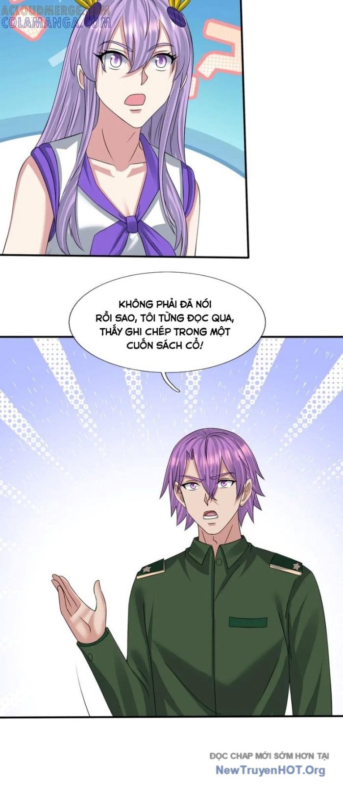 Khởi Đầu Bằng Một Vạn Hít Đất: Oanh Sát Thần Minh! Chapter 68 - Trang 2