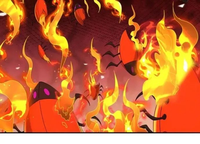 Khởi Đầu Bằng Một Vạn Hít Đất: Oanh Sát Thần Minh! Chapter 69 - Trang 2