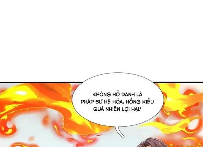 Khởi Đầu Bằng Một Vạn Hít Đất: Oanh Sát Thần Minh! Chapter 69 - Trang 2