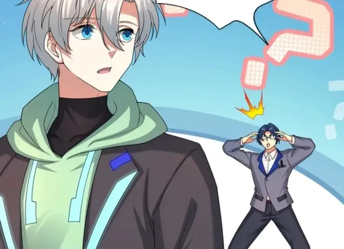 Khởi Đầu Bằng Một Vạn Hít Đất: Oanh Sát Thần Minh! Chapter 69 - Trang 2