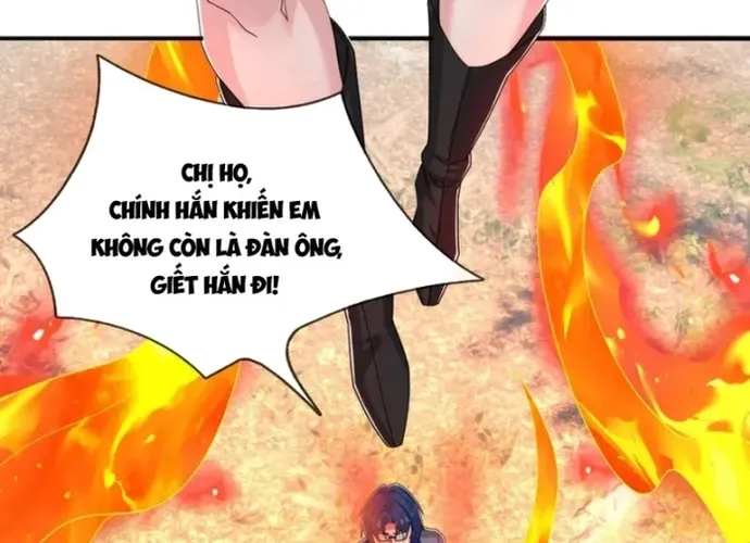 Khởi Đầu Bằng Một Vạn Hít Đất: Oanh Sát Thần Minh! Chapter 69 - Trang 2