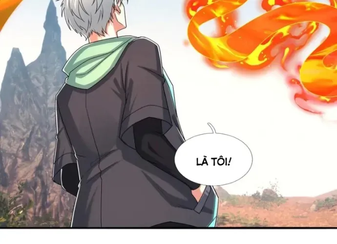 Khởi Đầu Bằng Một Vạn Hít Đất: Oanh Sát Thần Minh! Chapter 69 - Trang 2