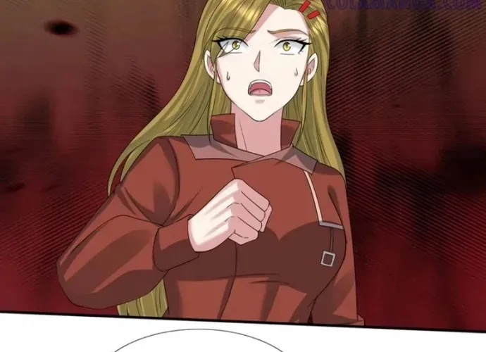 Khởi Đầu Bằng Một Vạn Hít Đất: Oanh Sát Thần Minh! Chapter 69 - Trang 2