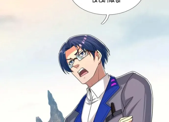 Khởi Đầu Bằng Một Vạn Hít Đất: Oanh Sát Thần Minh! Chapter 69 - Trang 2