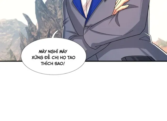 Khởi Đầu Bằng Một Vạn Hít Đất: Oanh Sát Thần Minh! Chapter 69 - Trang 2