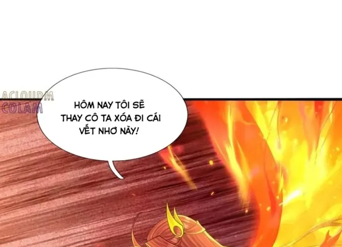 Khởi Đầu Bằng Một Vạn Hít Đất: Oanh Sát Thần Minh! Chapter 69 - Trang 2