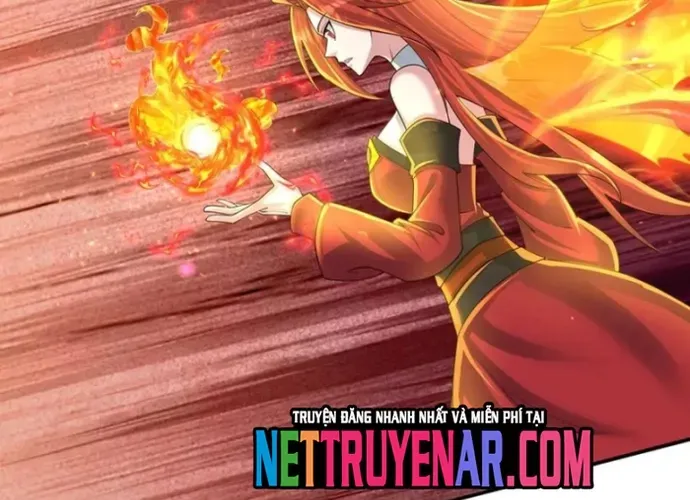 Khởi Đầu Bằng Một Vạn Hít Đất: Oanh Sát Thần Minh! Chapter 69 - Trang 2