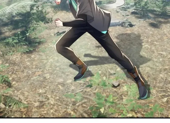 Khởi Đầu Bằng Một Vạn Hít Đất: Oanh Sát Thần Minh! Chapter 69 - Trang 2