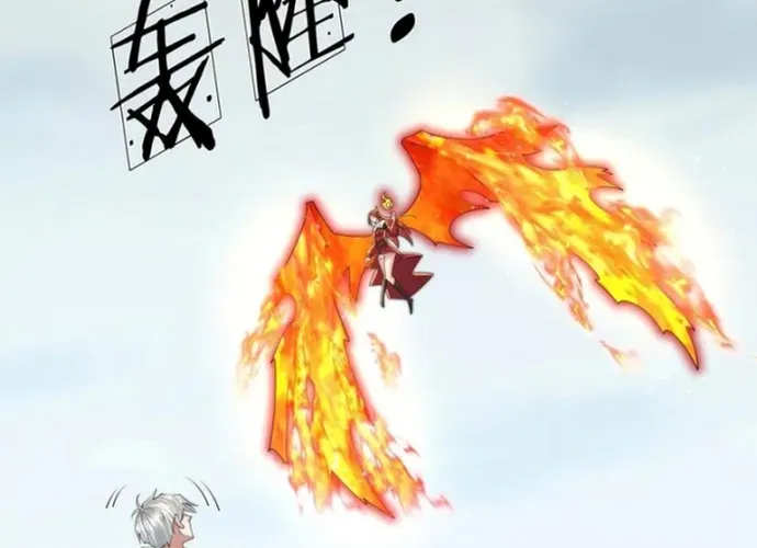 Khởi Đầu Bằng Một Vạn Hít Đất: Oanh Sát Thần Minh! Chapter 69 - Trang 2