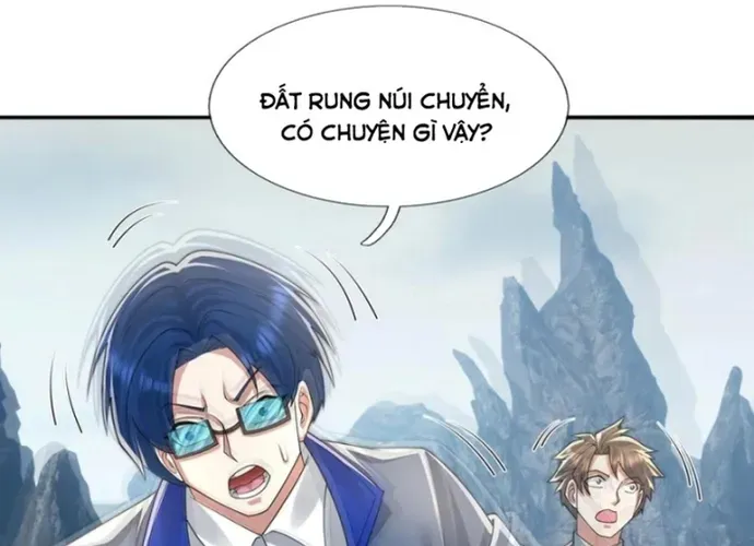 Khởi Đầu Bằng Một Vạn Hít Đất: Oanh Sát Thần Minh! Chapter 69 - Trang 2