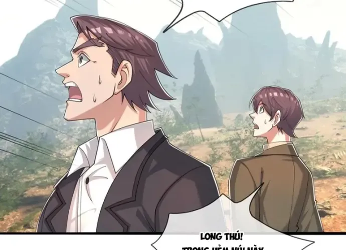 Khởi Đầu Bằng Một Vạn Hít Đất: Oanh Sát Thần Minh! Chapter 69 - Trang 2