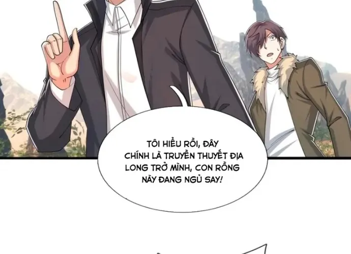 Khởi Đầu Bằng Một Vạn Hít Đất: Oanh Sát Thần Minh! Chapter 69 - Trang 2