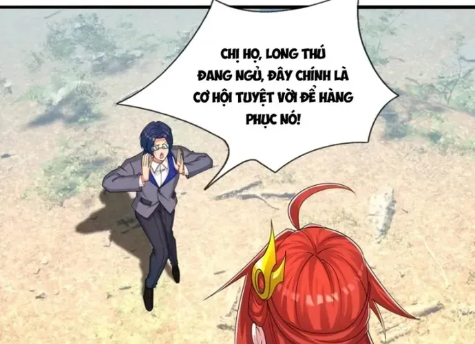 Khởi Đầu Bằng Một Vạn Hít Đất: Oanh Sát Thần Minh! Chapter 69 - Trang 2