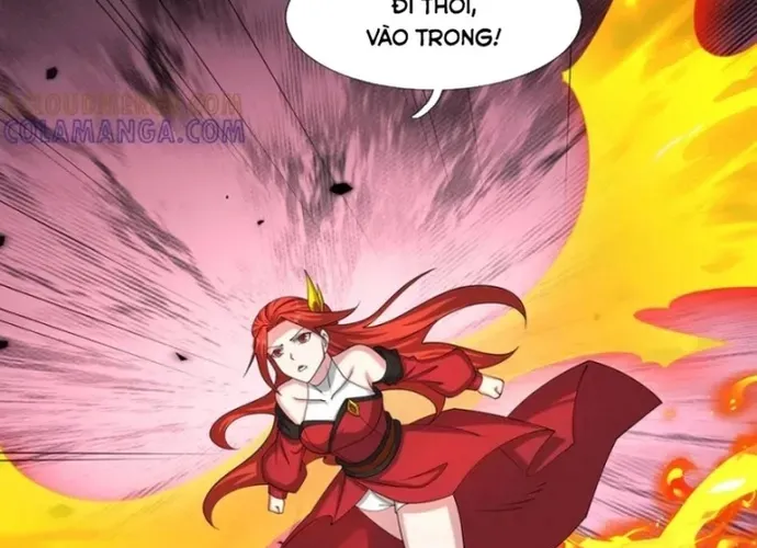 Khởi Đầu Bằng Một Vạn Hít Đất: Oanh Sát Thần Minh! Chapter 69 - Trang 2