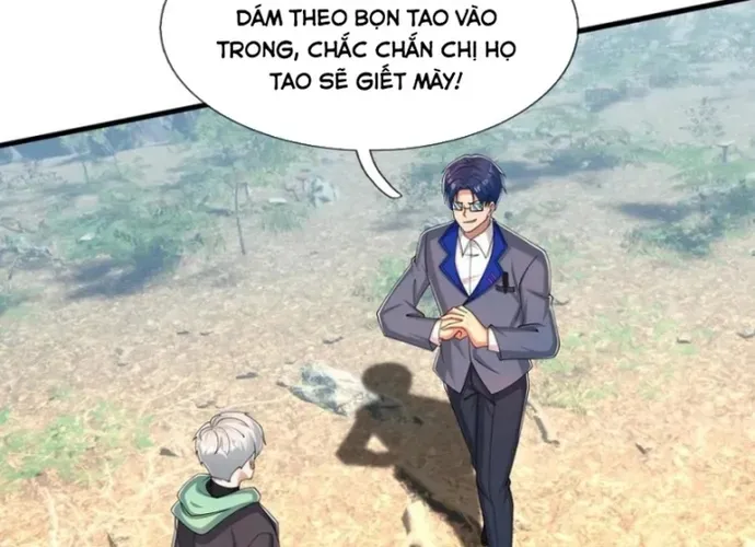 Khởi Đầu Bằng Một Vạn Hít Đất: Oanh Sát Thần Minh! Chapter 69 - Trang 2