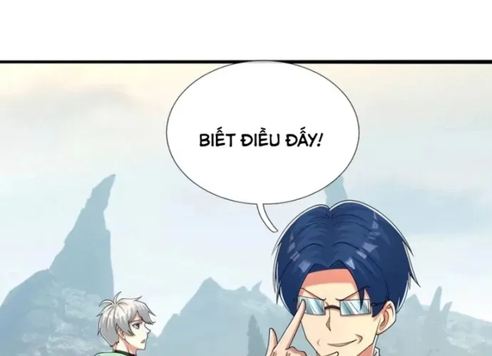 Khởi Đầu Bằng Một Vạn Hít Đất: Oanh Sát Thần Minh! Chapter 69 - Trang 2