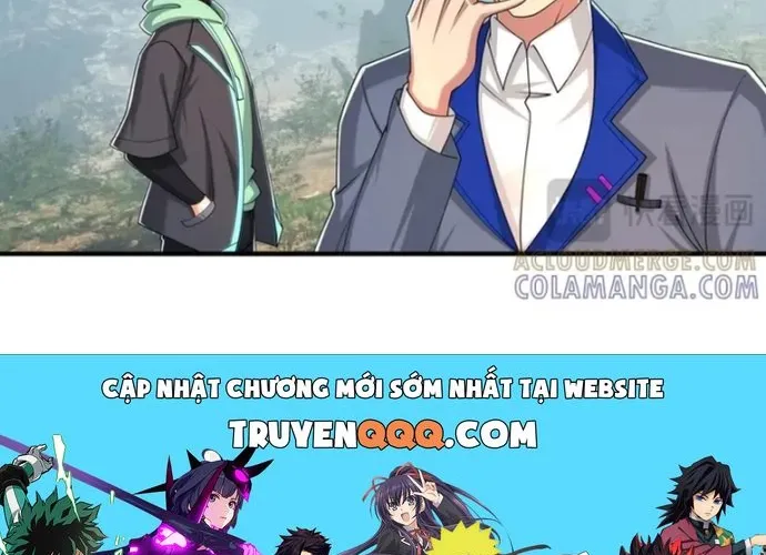 Khởi Đầu Bằng Một Vạn Hít Đất: Oanh Sát Thần Minh! Chapter 69 - Trang 2