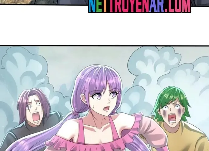 Khởi Đầu Bằng Một Vạn Hít Đất: Oanh Sát Thần Minh! Chapter 69 - Trang 2