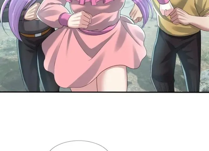 Khởi Đầu Bằng Một Vạn Hít Đất: Oanh Sát Thần Minh! Chapter 69 - Trang 2