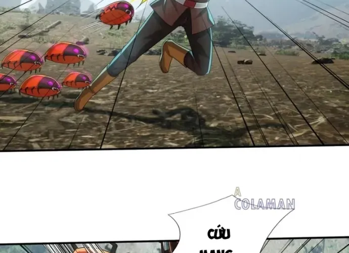 Khởi Đầu Bằng Một Vạn Hít Đất: Oanh Sát Thần Minh! Chapter 69 - Trang 2