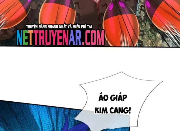 Khởi Đầu Bằng Một Vạn Hít Đất: Oanh Sát Thần Minh! Chapter 69 - Trang 2