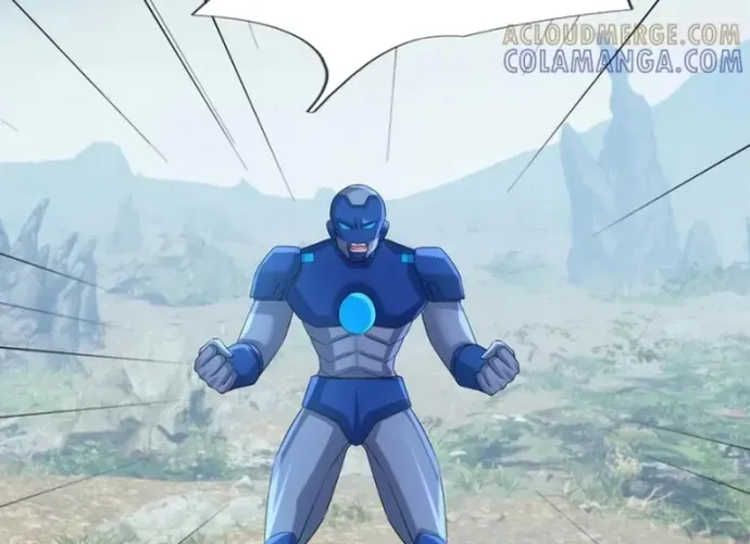 Khởi Đầu Bằng Một Vạn Hít Đất: Oanh Sát Thần Minh! Chapter 69 - Trang 2