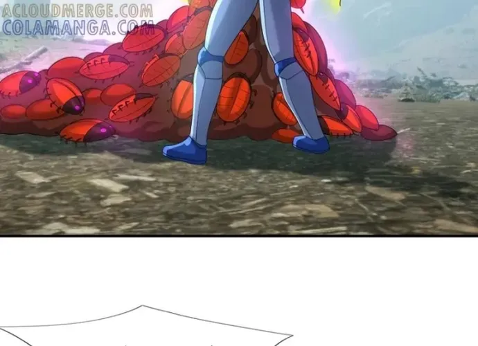 Khởi Đầu Bằng Một Vạn Hít Đất: Oanh Sát Thần Minh! Chapter 69 - Trang 2