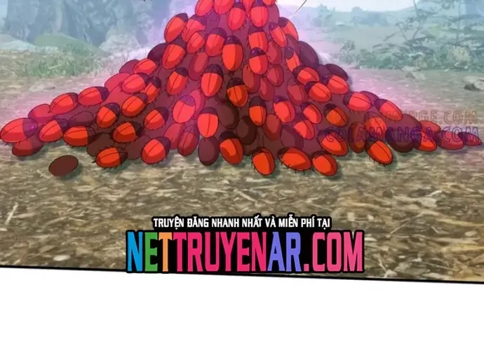 Khởi Đầu Bằng Một Vạn Hít Đất: Oanh Sát Thần Minh! Chapter 69 - Trang 2