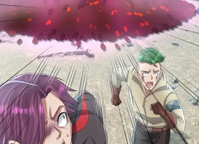 Khởi Đầu Bằng Một Vạn Hít Đất: Oanh Sát Thần Minh! Chapter 69 - Trang 2