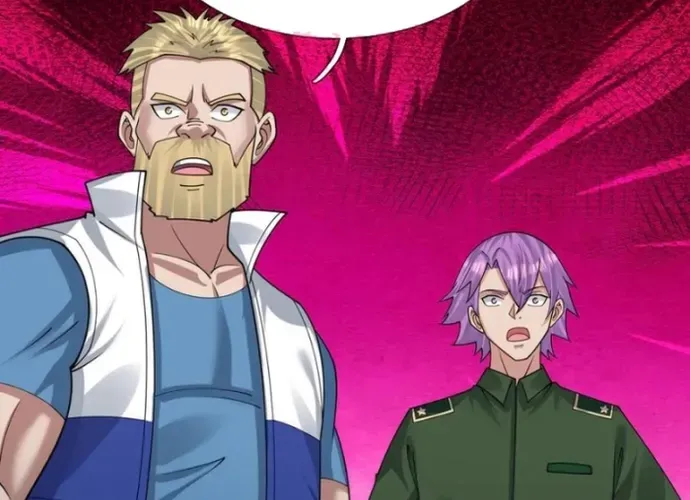 Khởi Đầu Bằng Một Vạn Hít Đất: Oanh Sát Thần Minh! Chapter 69 - Trang 2