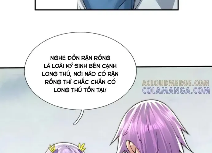 Khởi Đầu Bằng Một Vạn Hít Đất: Oanh Sát Thần Minh! Chapter 69 - Trang 2