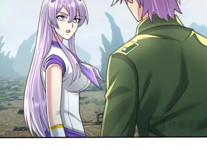 Khởi Đầu Bằng Một Vạn Hít Đất: Oanh Sát Thần Minh! Chapter 69 - Trang 2