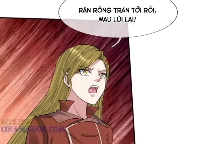 Khởi Đầu Bằng Một Vạn Hít Đất: Oanh Sát Thần Minh! Chapter 69 - Trang 2